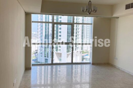 High Floor | Sea View Apt| High ROI