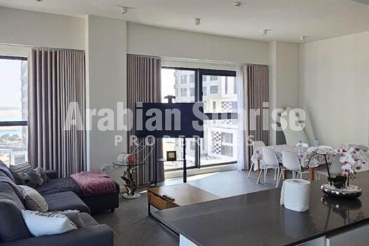 High Floor Apt with Rent Refund | Sea View