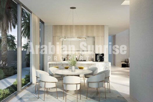 Luxurious Beachfront Plot | Flexible Payment Plan