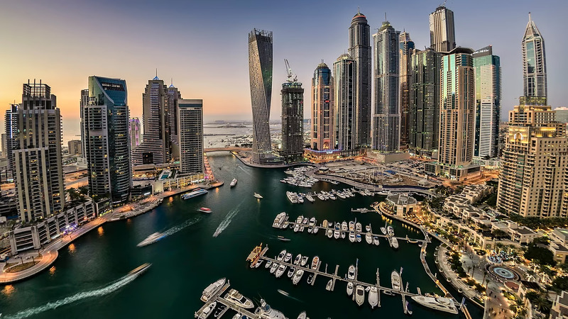 Dubai Service Charges in 2025: Compare rates across communities