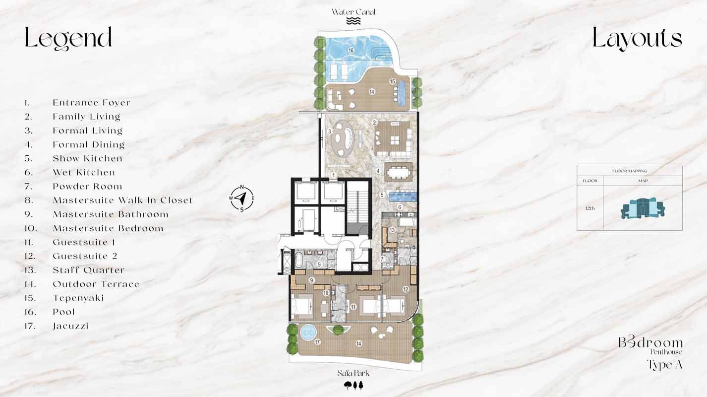 3-Bedroom-Type-A