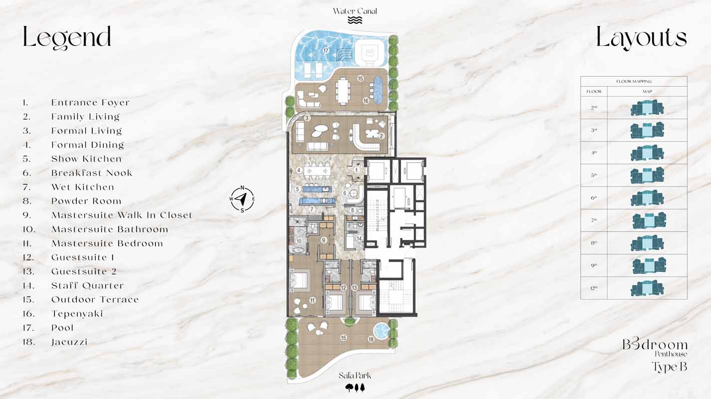 3-Bedroom-Type-B