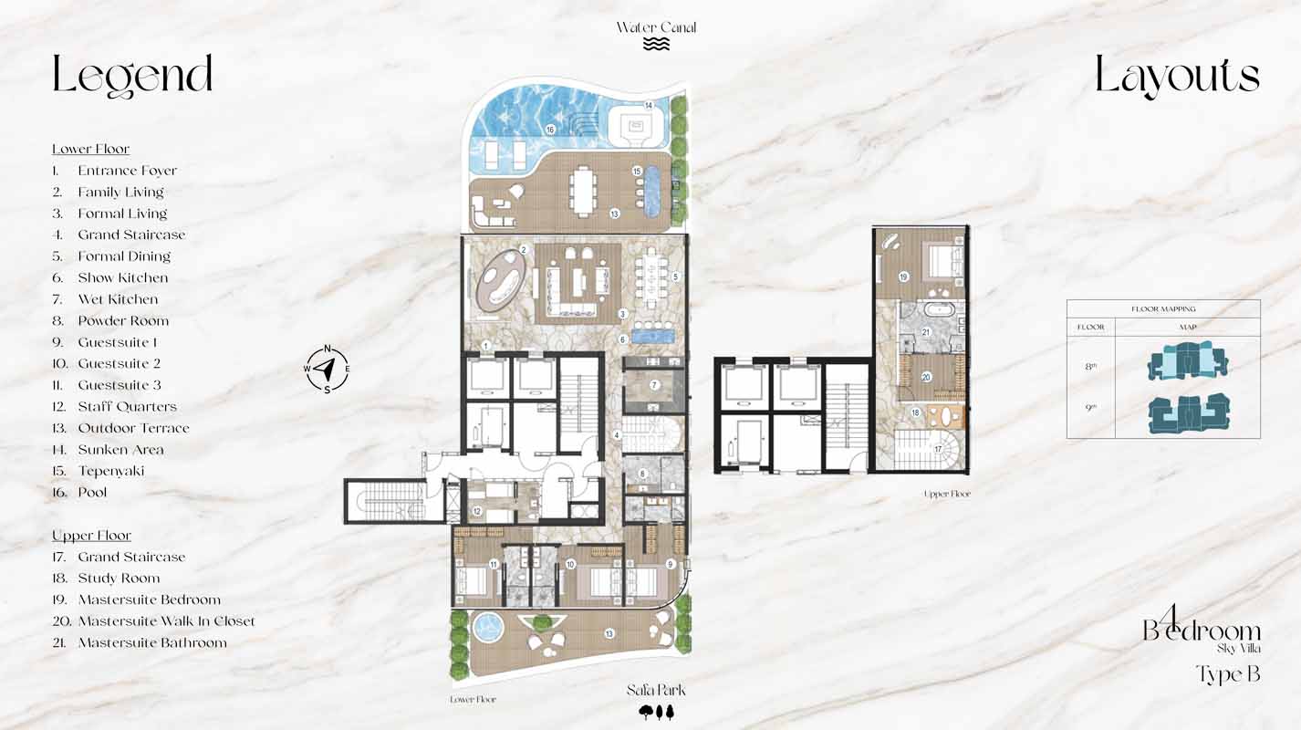 4-Bedroom-Type-B