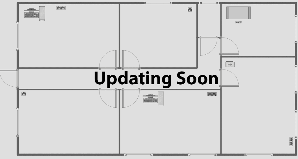 Floor Plan Updating Soon
