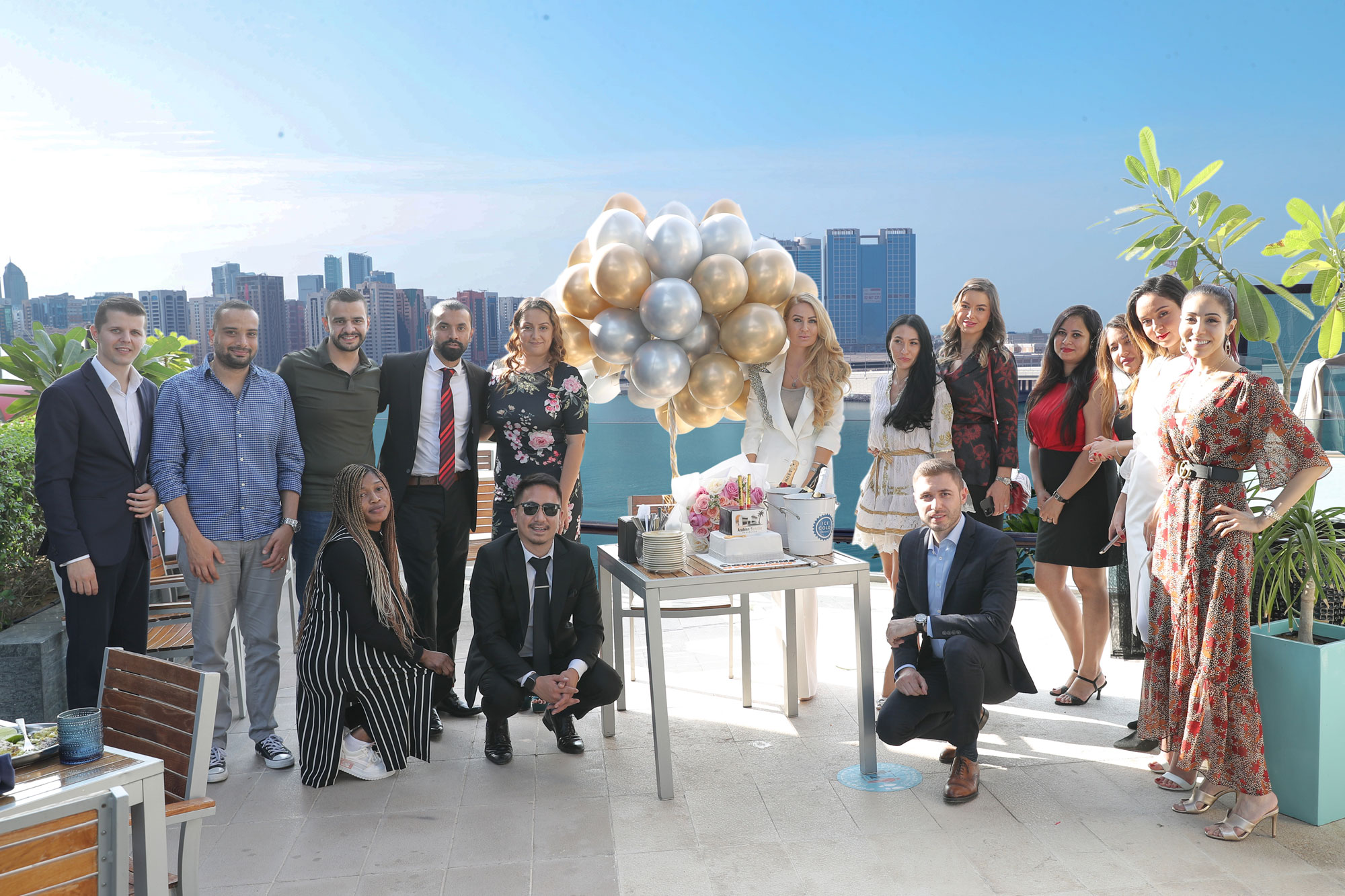 APS TEAM