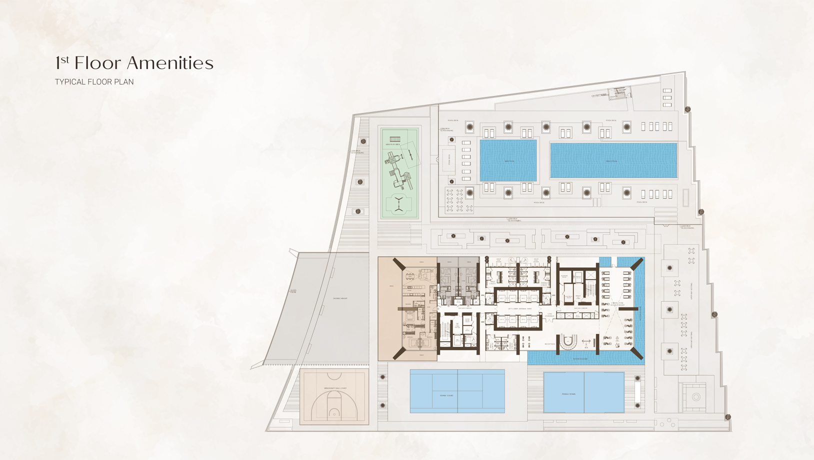 one by binghatti floor plans (11)