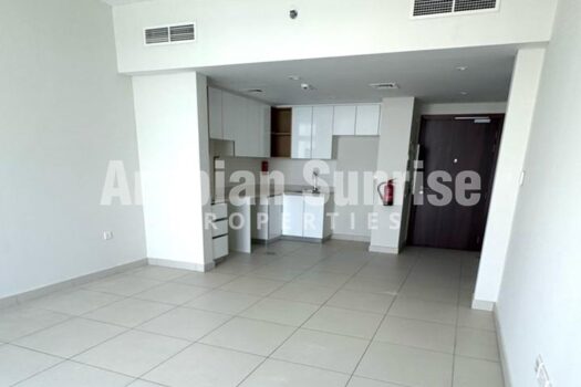 Ready to Move in | Full Sea View | 2 Cheques