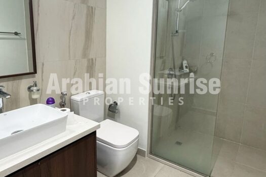 Ready to Move in | Full Sea View | 2 Cheques
