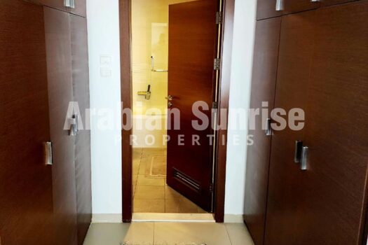 Move in/Invest | High Floor | Fully Furnished