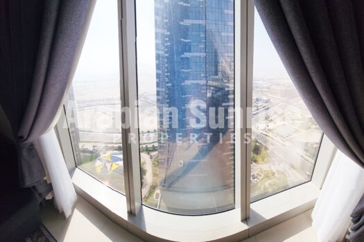 Move in/Invest | High Floor | Fully Furnished