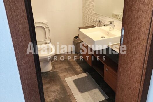 Move in/Invest | High Floor | Fully Furnished