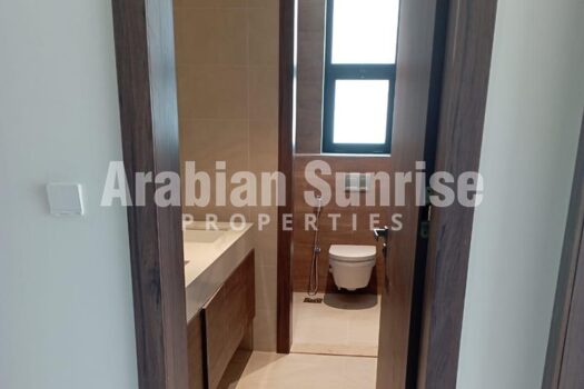 Vacant | Single Row Villa with PREMIUM Finish