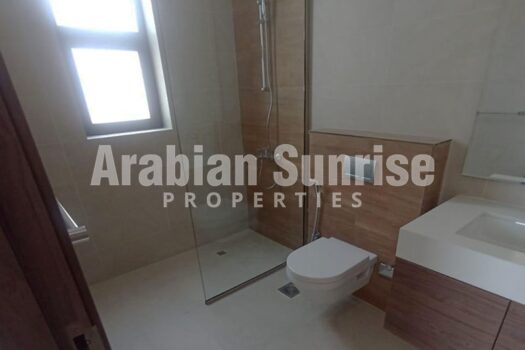 Vacant | Single Row Villa with PREMIUM Finish
