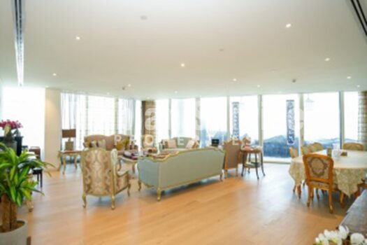 Luxurious Living | 4+Maids | Ready to Move in