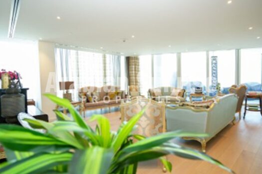 Luxurious Living | 4+Maids | Ready to Move in
