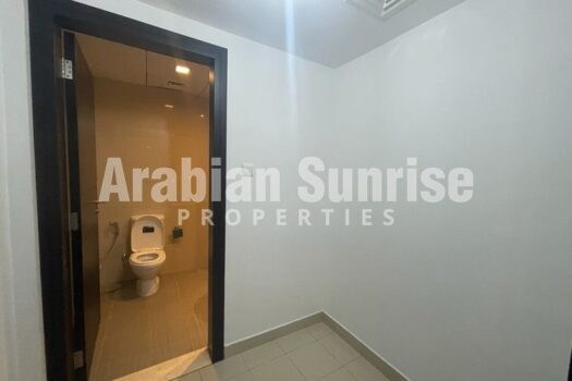High Floor Sea View Apt with Rental Back
