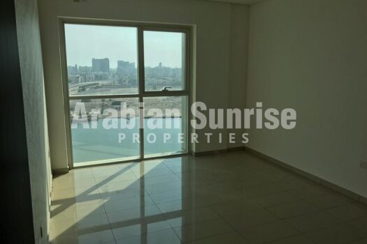 Vacant Full Sea View 3+Maids Apt on High Floor