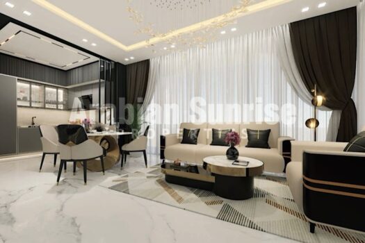 Post Handover PP |2BR + Pool | 1% Monthly