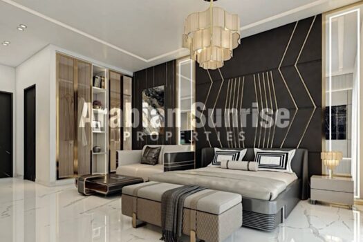Luxury Living | Pay Over 5 years Post Handover