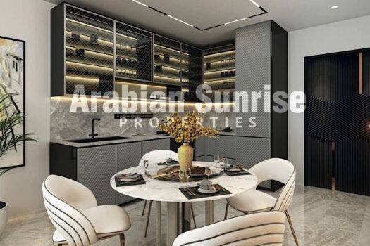 Luxury Living | Pay Over 5 years Post Handover