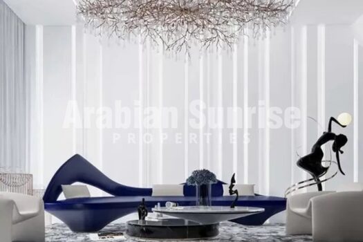 Fully Furnished | Luxury Apt | Pay Over 5 Years