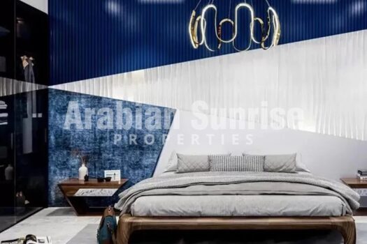 Fully Furnished | Luxury Apt | Pay Over 5 Years
