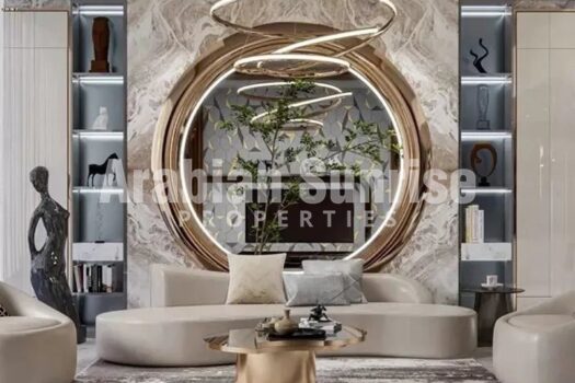 Fully Furnished | Luxury Apt | Pay Over 5 Years