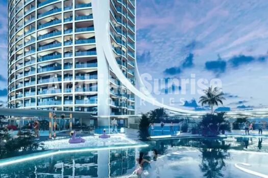 Fully Furnished | Luxury Apt | Pay Over 5 Years
