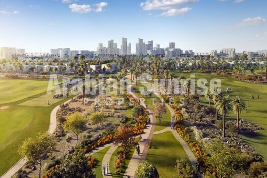 Lush Green Community | Flexible Payment Plan