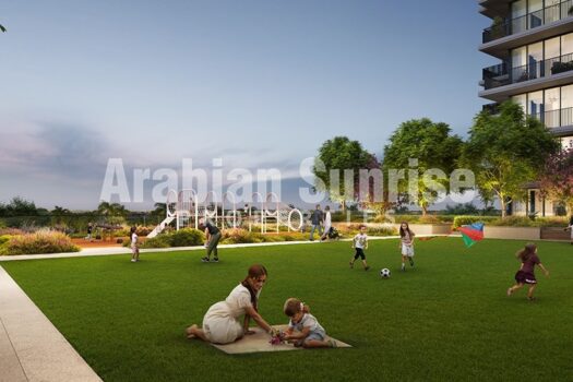 Lush Green Community | Flexible Payment Plan