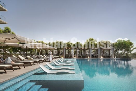 Lush Green Community | Flexible Payment Plan
