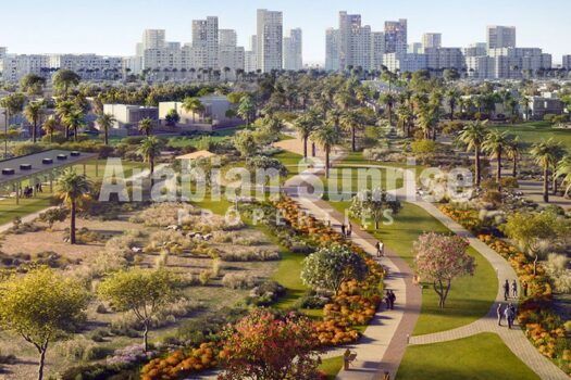 Lush Green Community | Flexible Payment Plan