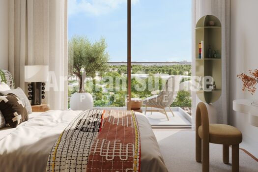 Luxury Apt | 10% Booking | Prime Location