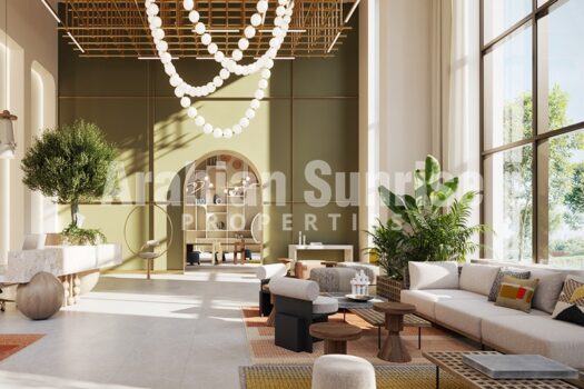 Luxury Apt | 10% Booking | Prime Location