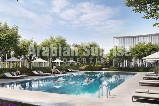 Luxury Apt | 10% Booking | Prime Location