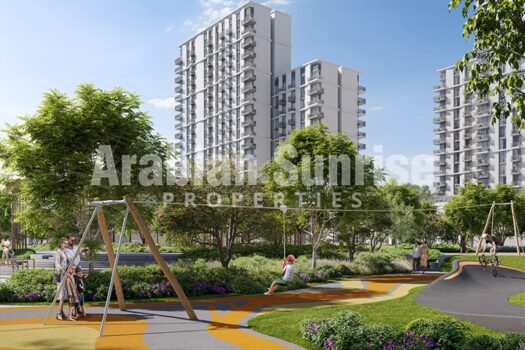 Luxury Apt | 10% Booking | Prime Location