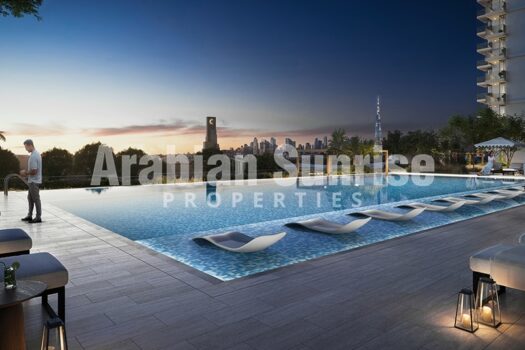 Prime Location | 10% Booking | No Commission
