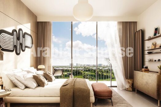 Golf Community | Prime Lcoation | Luxury Apt