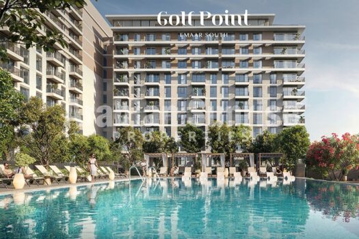 Golf Community | Prime Lcoation | Luxury Apt