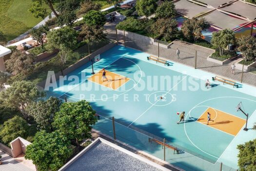 Golf Community | Prime Lcoation | Luxury Apt