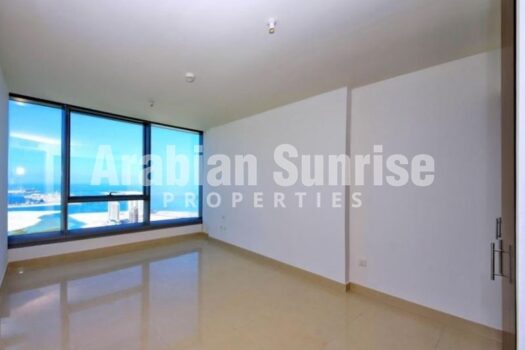 High Floor | 2+M BR Apt | Move in on Transfer