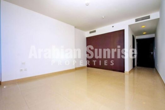 High Floor | 2+M BR Apt | Move in on Transfer