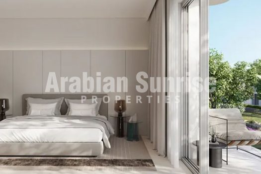 Single Row | Corner TH | Luxurious Living