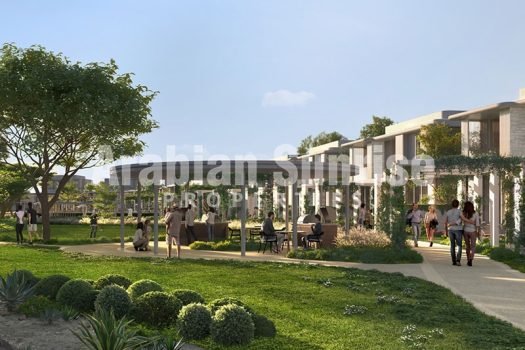 Single Row | Corner TH | Luxurious Living