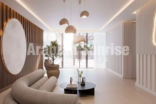 Prime Location | high ROI | High Quality Finish