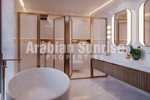 Prime Location | high ROI | High Quality Finish