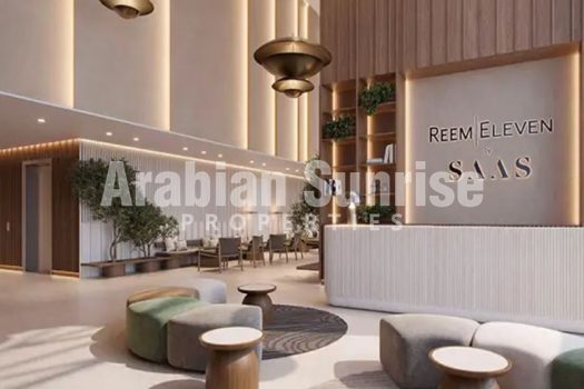 Prime Location | high ROI | High Quality Finish