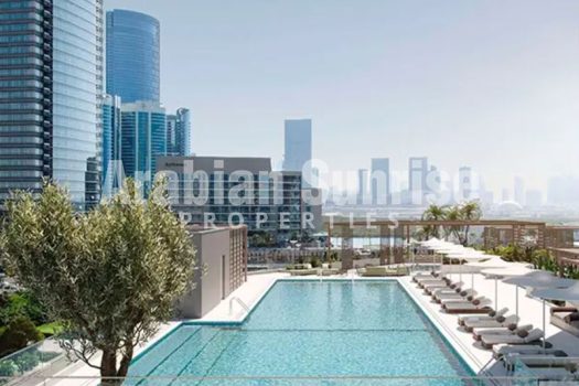 Prime Location | high ROI | High Quality Finish