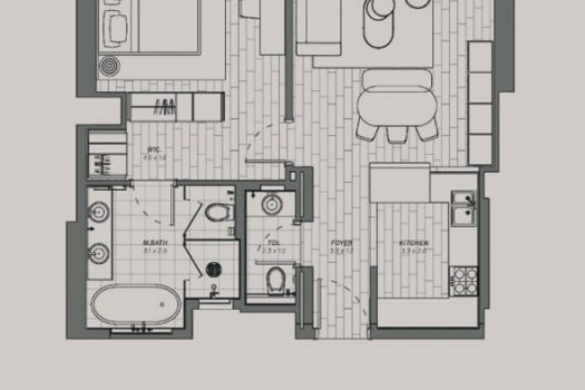 Prime Location | high ROI | High Quality Finish