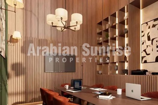 Prime Location | high ROI | High Quality Finish